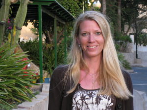 Profilbild von Mirjam Terres