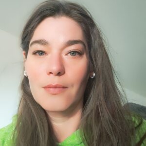 Profilbild von Mirjam Villwock