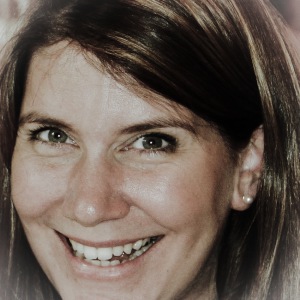 Profilbild von Mirjam Wandtke