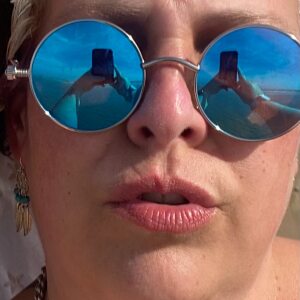 Profilbild von Mirjam Wielings