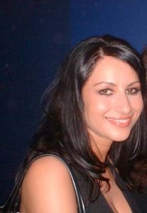 Profilbild von Mirjam Zürz