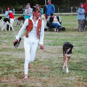 Profilbild von Mirjana Bagull