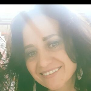 Profilbild von Mirjana Gvozden