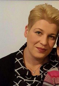 Profilbild von Mirjana Matejic