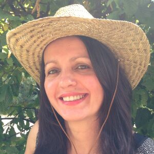 Profilbild von Mirjana Mihaljevic