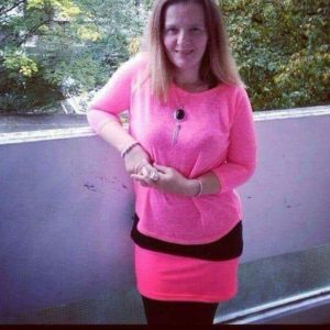 Profilbild von Mirjana Pilipovic