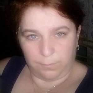 Profilbild von Mirjana Radanovic
