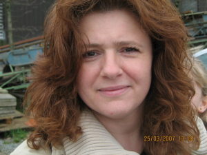 Profilbild von Mirjana Rupprecht