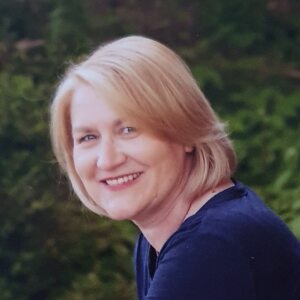 Profilbild von Mirjana Santl