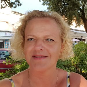 Profilbild von Mirjana Slunjski