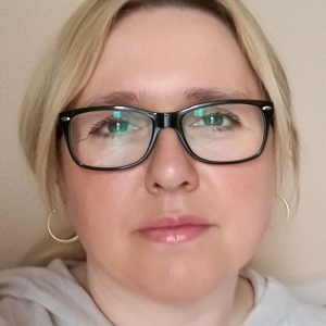 Profilbild von Mirjana Stavris