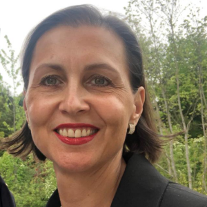 Profilbild von Mirjana von Mackensen