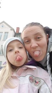 Profilbild von Mirka Sarah Kantimm