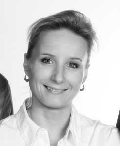 Profilbild von Mirka Bothmann