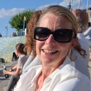 Profilbild von Mirka Dieckhoff