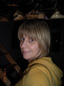 Profilbild von Mirka Fuchs
