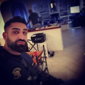 Profilbild von Mirkan Kurt