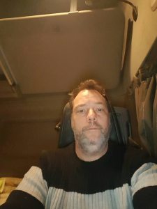 Profilbild von Mirko Dirk Ritter