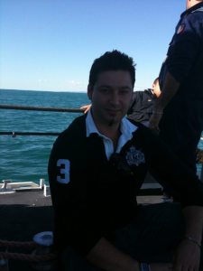 Profilbild von Mirko Michele Sbrizzo