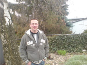 Profilbild von Mirko Abshagen