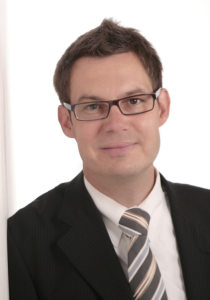 Profilbild von Mirko Ahrens