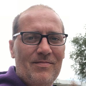 Profilbild von Mirko Albert