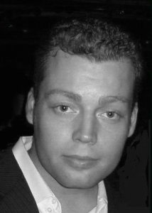 Profilbild von Mirko Alberti