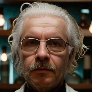 Profilbild von Mirko Augsten