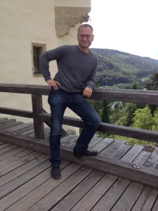 Profilbild von Mirko Ballerstaedt