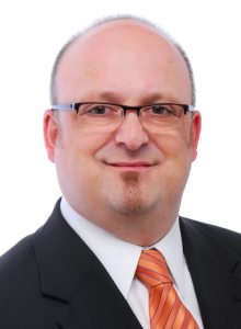Profilbild von Mirko Barwisch
