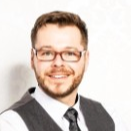 Profilbild von Mirko Baßler