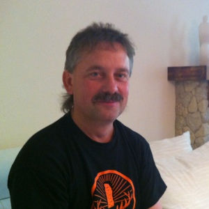 Profilbild von Mirko Behrendt