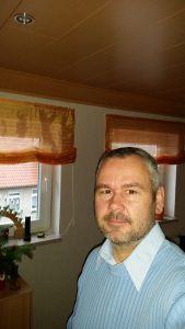 Profilbild von Mirko Benecke