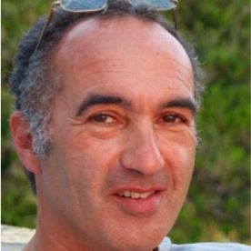 Profilbild von Mirko Berger