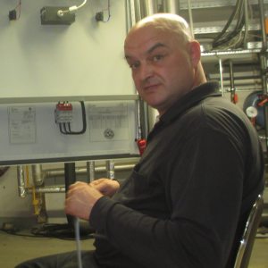 Profilbild von Mirko Berndt