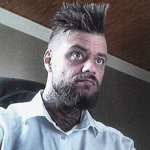 Profilbild von Mirko Bloch