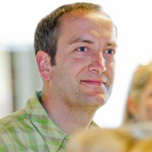 Profilbild von Mirko Böhm