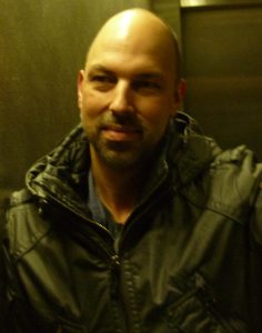 Profilbild von Mirko Boerner