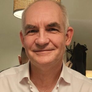 Profilbild von Mirko Böttcher