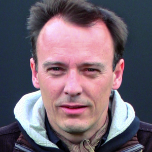 Profilbild von Mirko Bonné