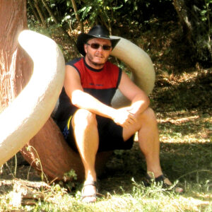 Profilbild von Mirko Borchert