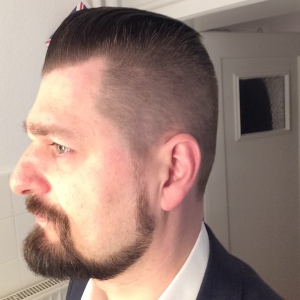 Profilbild von Mirko Brinkmann