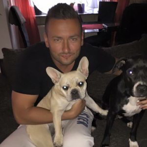 Profilbild von Mirko Brucherseifer