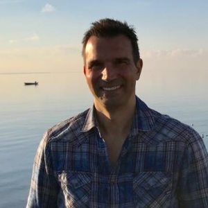 Profilbild von Mirko Brünning