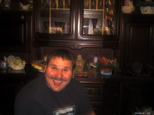 Profilbild von Mirko Brusch