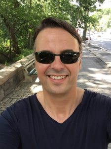 Profilbild von Mirko Butter