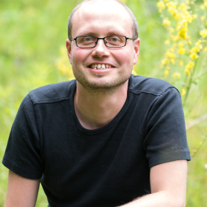 Profilbild von Mirko Claus