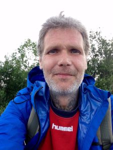 Profilbild von Mirko Dabergott