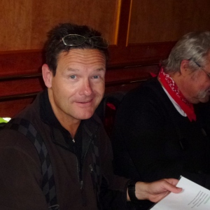 Profilbild von Mirko Dalski