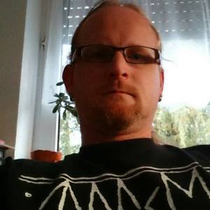 Profilbild von Mirko Decker